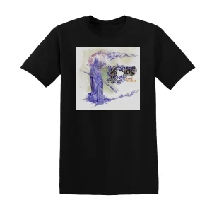 Chiodos - Alls Well That Ends Well Album Cover T-Shirt