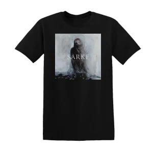 Sarke - Allsighr Album Cover T-Shirt