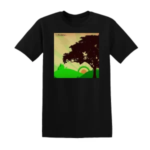 The Academy Is... - Almost Here 1 Album Cover T-Shirt
