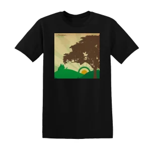 The Academy Is... - Almost Here Album Cover T-Shirt