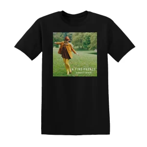 A Fine Frenzy - Almost Lover 2 Album Cover T-Shirt