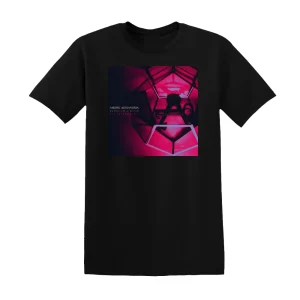Asking Alexandria - Alone In A Room Dex Luthor Remix Album Cover T-Shirt
