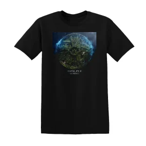 Alan Walker - Alone Pt Ii Remixes Album Cover T-Shirt