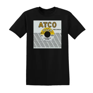 The Coasters - Along Came Jones  That Is Rock  Roll Album Cover T-Shirt
