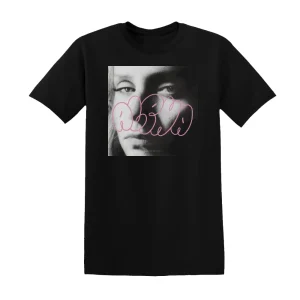 Charlotte Day Wilson - Alpha 1 Album Cover T-Shirt