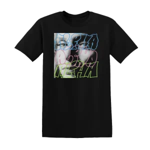 Charlotte Day Wilson - Alpha Album Cover T-Shirt
