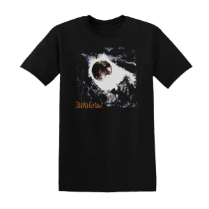 Tangerine Dream - Alpha Centauri 1 Album Cover T-Shirt