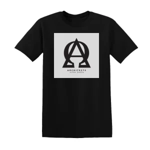 Architects - Alpha Omega Album Cover T-Shirt