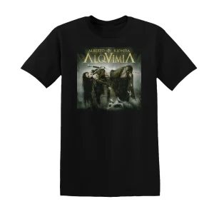 Alquimia - Alquimia Album Cover T-Shirt