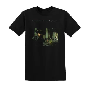 Clarence "Gatemouth" Brown - Alright Again Album Cover T-Shirt