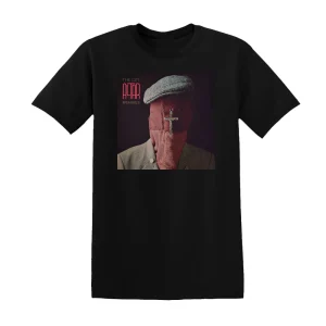 The Gift - Altar Remixes Album Cover T-Shirt