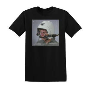 BATS - Alter Nature Album Cover T-Shirt