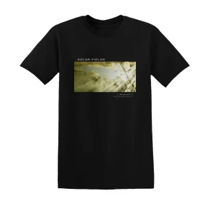 Solar Fields - Altered Second Movements Album Cover T-Shirt