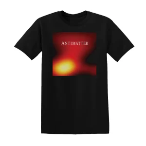 Antimatter - Alternative Matter Album Cover T-Shirt
