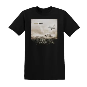 Autumn - Altitude Album Cover T-Shirt