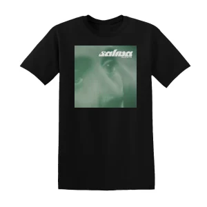 Saliva - Always Album Cover T-Shirt
