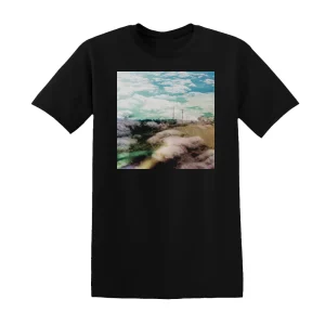 The World Is a Beautiful Place & I Am No Longer Afraid to Die - Always Foreign Album Cover T-Shirt