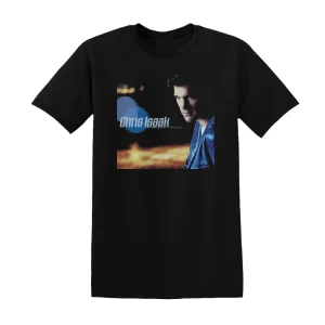 Chris Isaak - Always Got Tonight Album Cover T-Shirt