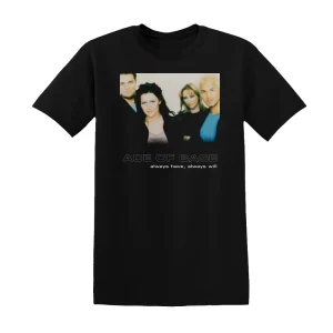 Ace of Base - Always Have Always Will 1 Album Cover T-Shirt