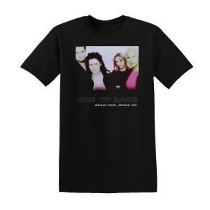 Ace of Base - Always Have Always Will Album Cover T-Shirt