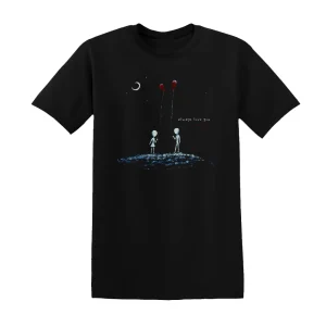 SayWeCanFly - Always Love You Album Cover T-Shirt