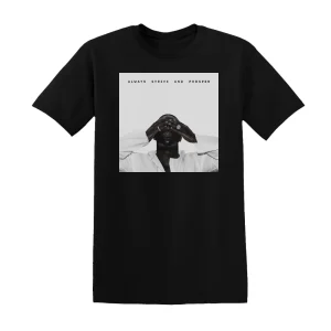 ASAP Ferg - Always Strive And Prosper Album Cover T-Shirt
