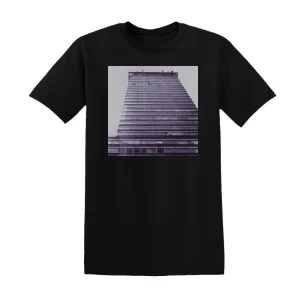 The KVB - Always Then Album Cover T-Shirt
