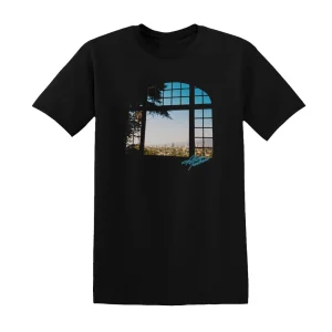 Best Coast - Always Tomorrow Album Cover T-Shirt