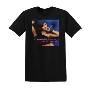 Christina Milian - Am To Pm Album Cover T-Shirt