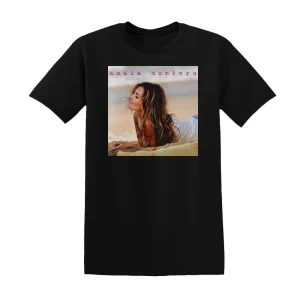 Amaia Montero - Amaia Montero Album Cover T-Shirt