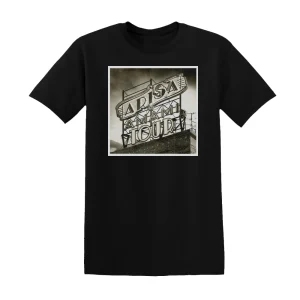 Arisa - Amami Tour Album Cover T-Shirt