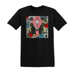 Corima - Amaterasu Album Cover T-Shirt
