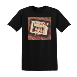Attaque 77 - Amateur Album Cover T-Shirt