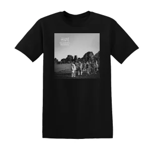 Tinariwen - Amatssou Album Cover T-Shirt