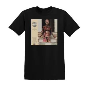 Aretha Franklin - Amazing Grace Album Cover T-Shirt