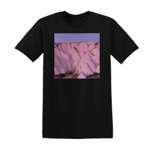 Autechre - Amber 1 Album Cover T-Shirt