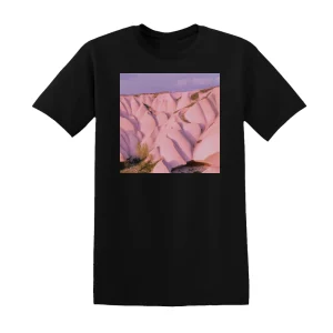 Autechre - Amber Album Cover T-Shirt