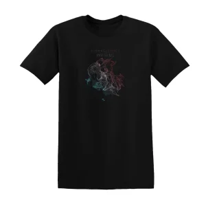 Thomas Lemmer - Ambitronic Album Cover T-Shirt