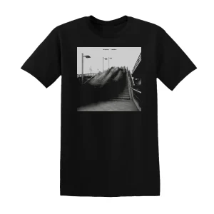 The Amazing - Ambulance Album Cover T-Shirt