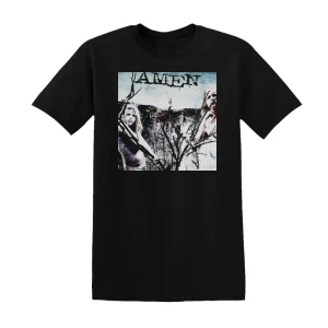 Amen - Amen Album Cover T-Shirt