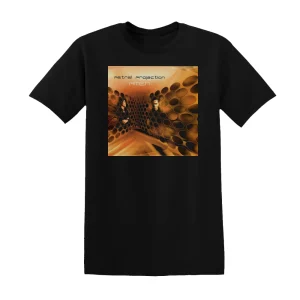 Astral Projection - Amen Album Cover T-Shirt