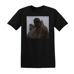 Asbjørn - American Boy Album Cover T-Shirt