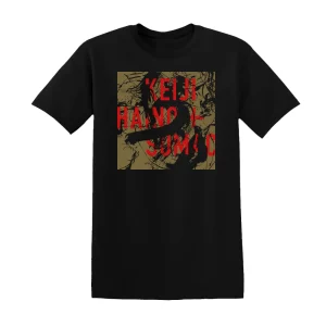 SUMAC - American Dollar Bill  Keep Facing Sideways Youre Too Hideous Album Cover T-Shirt