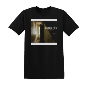 American Football - American Football Album Cover T-Shirt