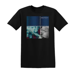 Botch - American Nervoso Album Cover T-Shirt