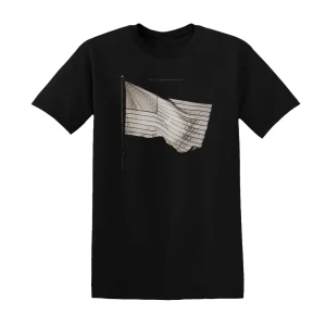 Suicide - American Supreme Album Cover T-Shirt