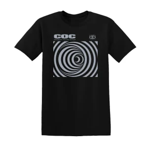 Corrosion of Conformity - Americas Volume Dealer Album Cover T-Shirt