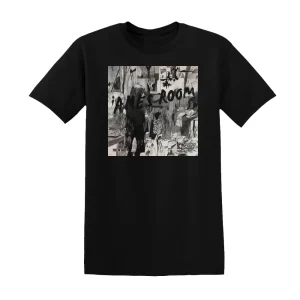 Silje Nes - Ames Room Album Cover T-Shirt
