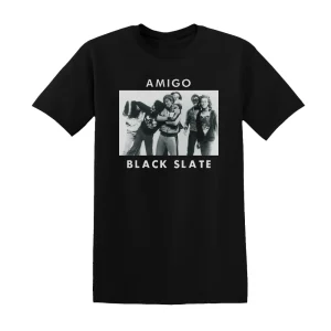 Black Slate - Amigo Album Cover T-Shirt