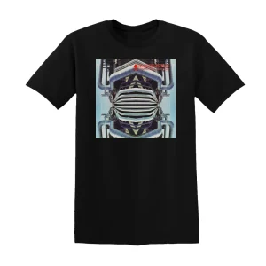 The Alan Parsons Project - Ammonia Avenue Album Cover T-Shirt